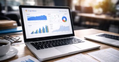 Google v letu 2026 širi sprožilce AdSense vignet, da bi pridobil več angažiranega prometa