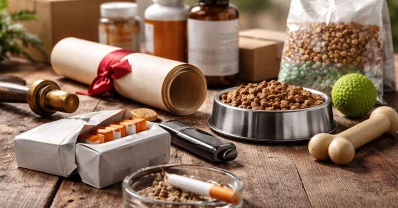 Certifikati in tobak vodijo KPI-je e-trgovine v letu 2026